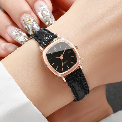 QUARTZ FLORENCIA WATCH