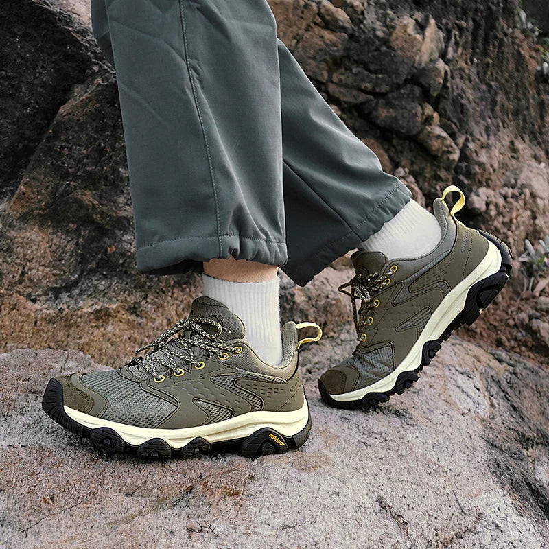 AVENTRA TERRAIN SHOES