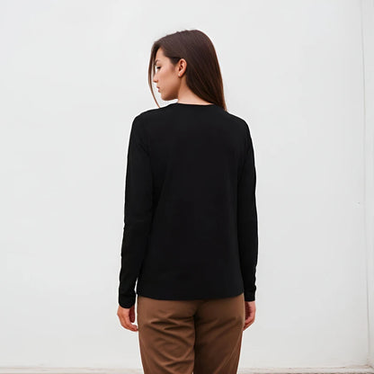 HARPER'S ESSENTIAL LONGSLEEVE