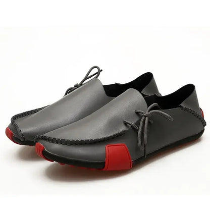 SADDLE STITCHED ITALIANO DRIVERS