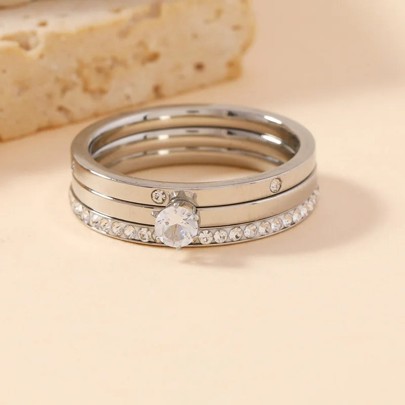 CELESTINE TRIO SET