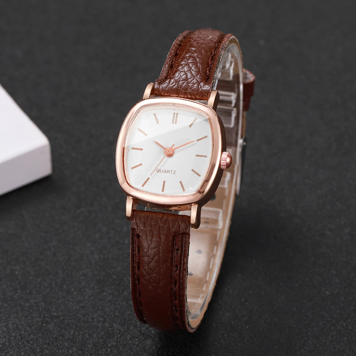 QUARTZ FLORENCIA WATCH