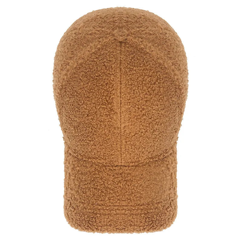 COVE FLEECE CAP
