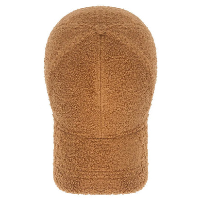 COVE FLEECE CAP