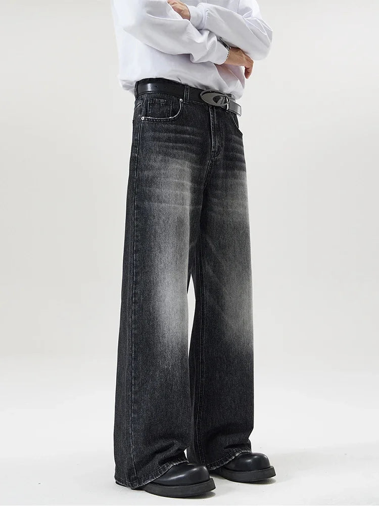ASHFORD WESTERN DENIM