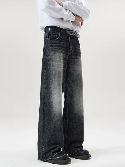 ASHFORD WESTERN DENIM