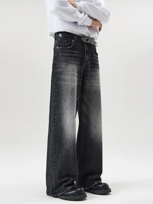 ASHFORD WESTERN DENIM