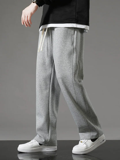 NOVARA ESSENTIAL TRACKPANTS