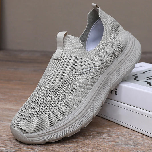 PHANTOM MESH SNEAKERS