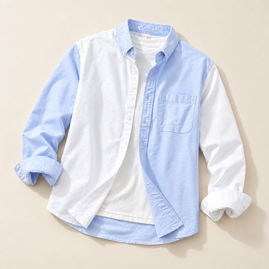 OCEAN BREEZE SHIRT
