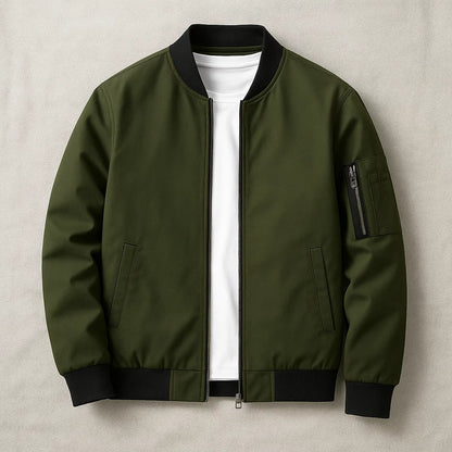 CASSIAN ZIP BOMBER