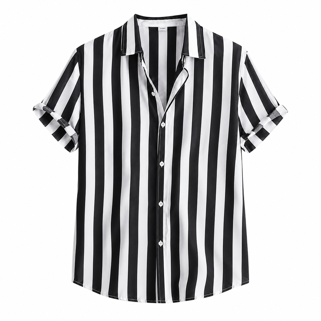 SHORELINE STRIPE SHIRT