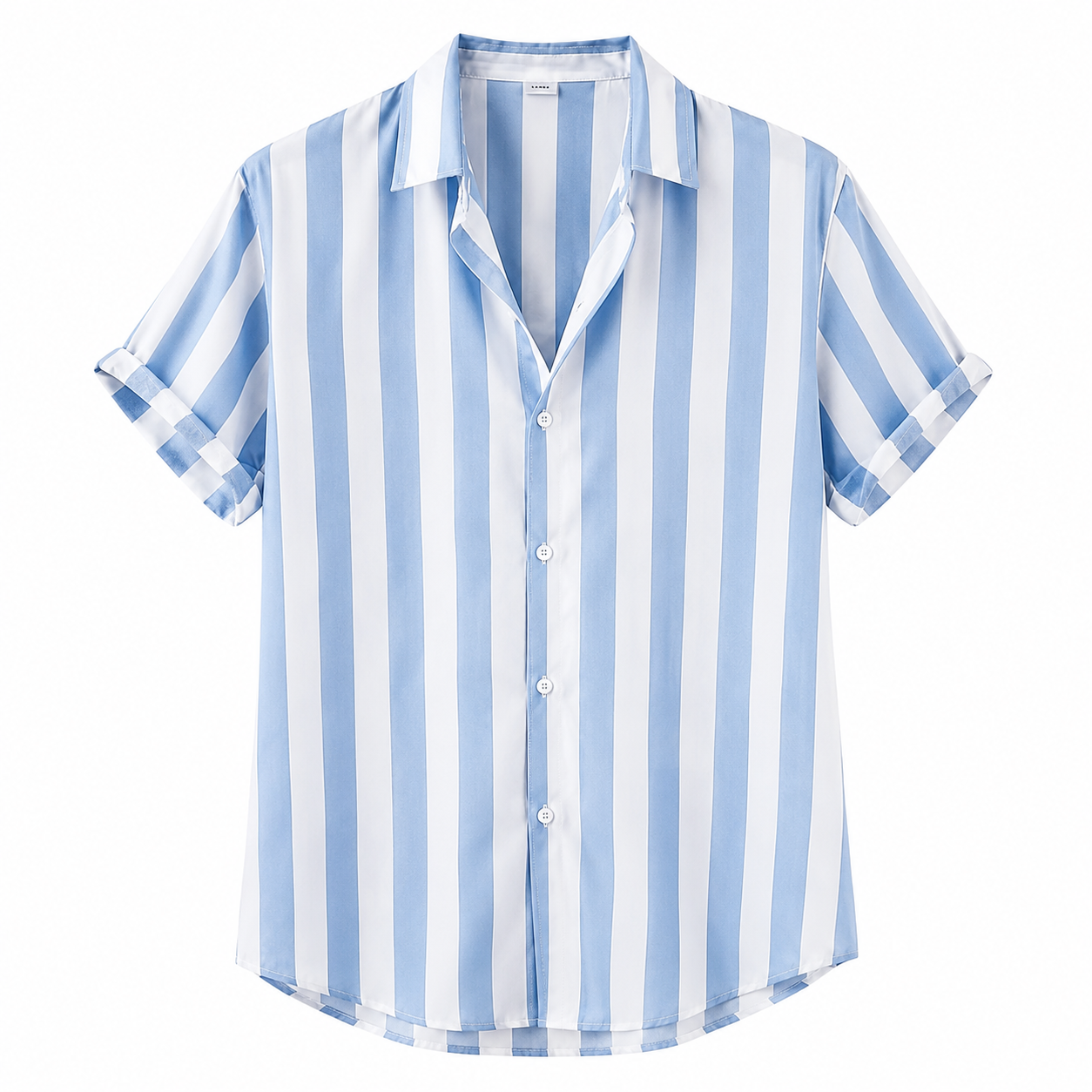 SHORELINE STRIPE SHIRT