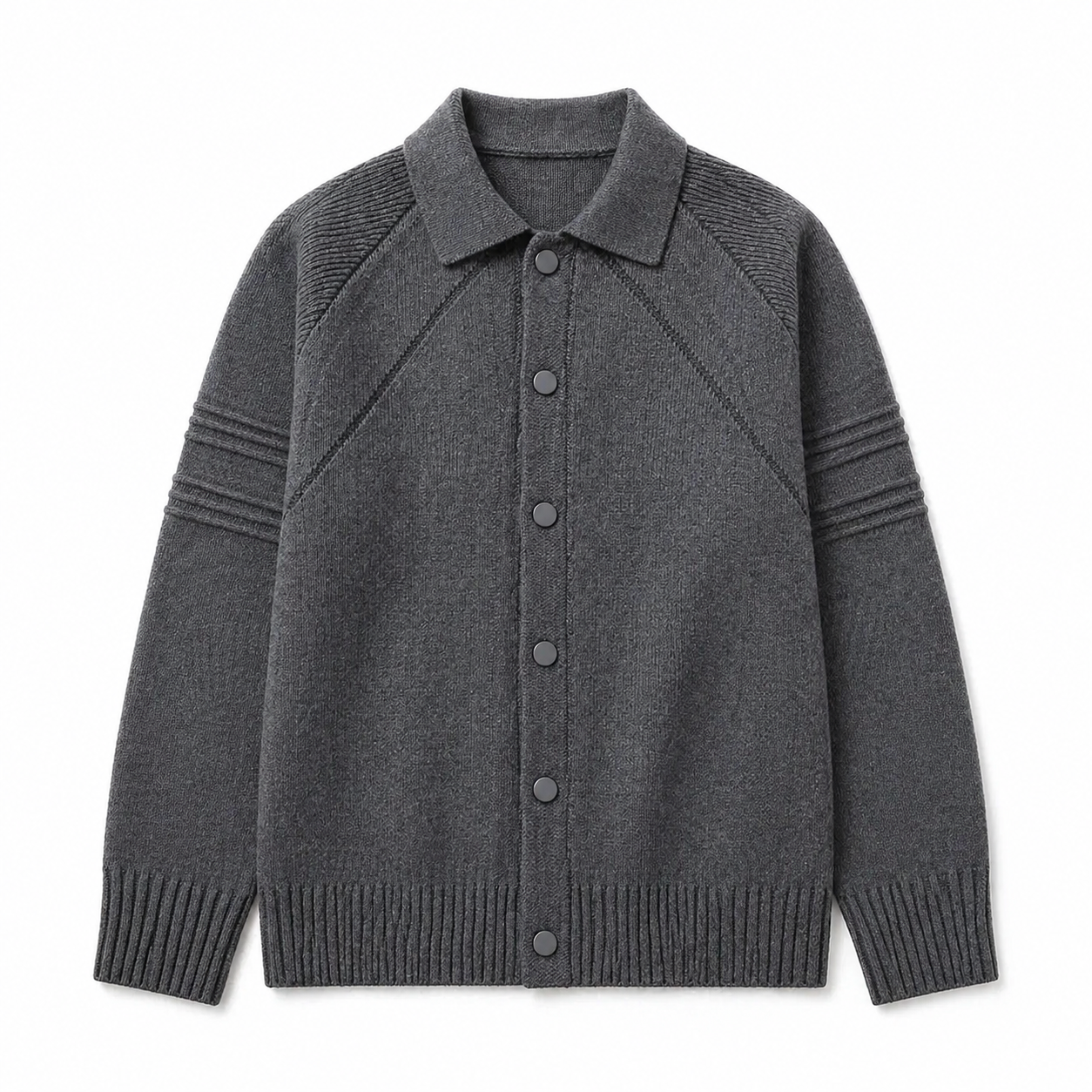ROWAN KNIT CARDIGAN