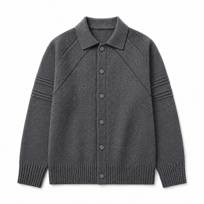 ROWAN KNIT CARDIGAN