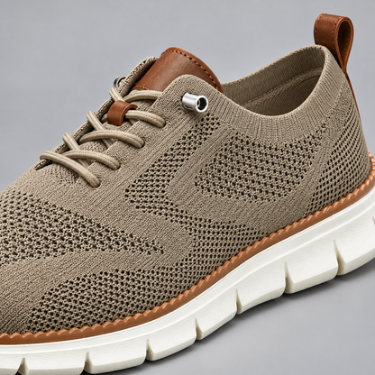 METRO KNIT SNEAKERS