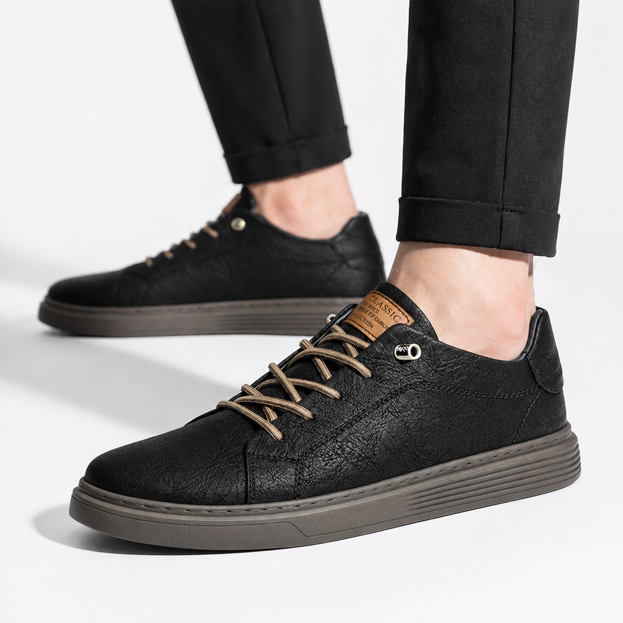 SANTINO CLASSIC SNEAKERS