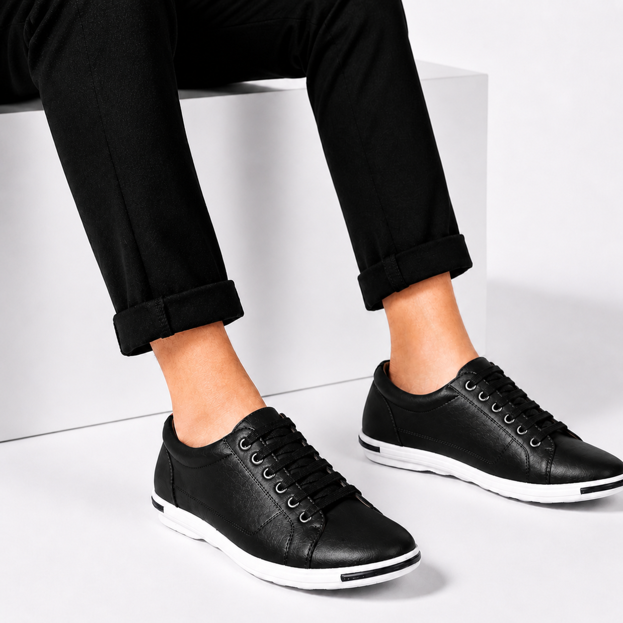 ARDEN LOW SNEAKERS