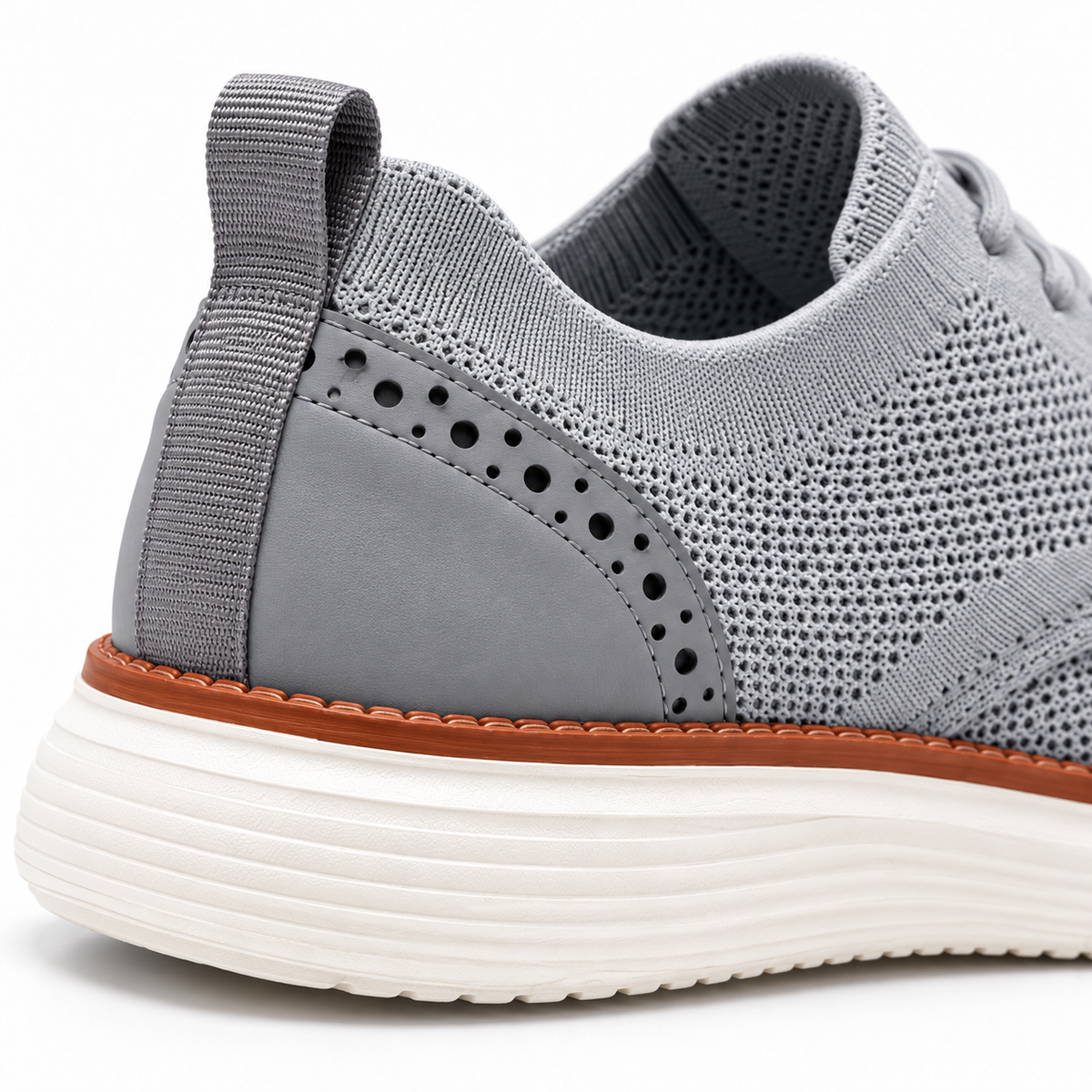 BENNETT KNIT SNEAKERS