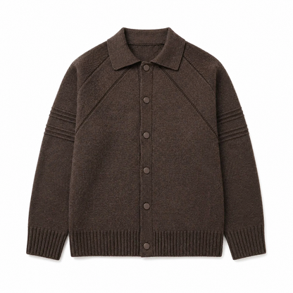 ROWAN KNIT CARDIGAN