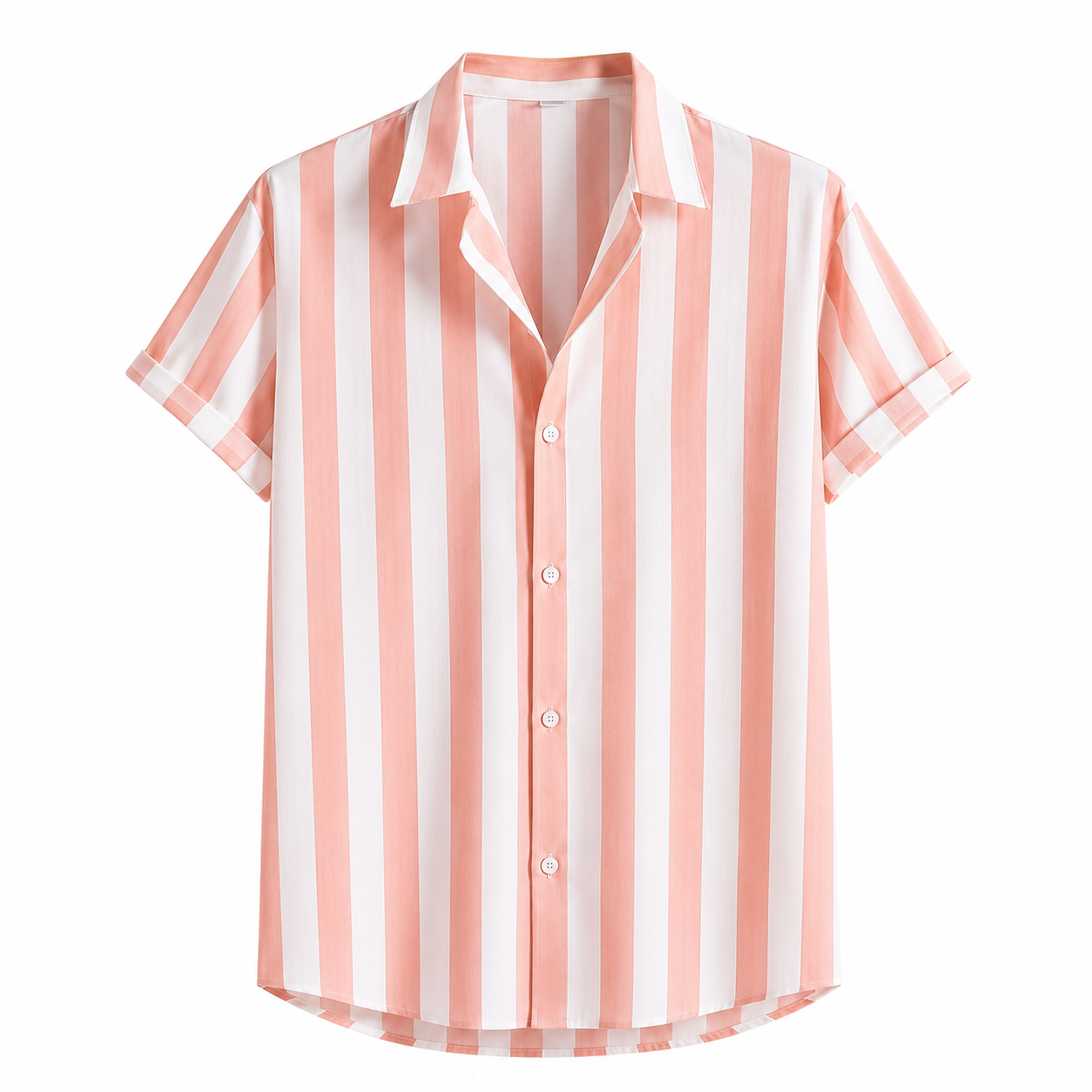 SHORELINE STRIPE SHIRT