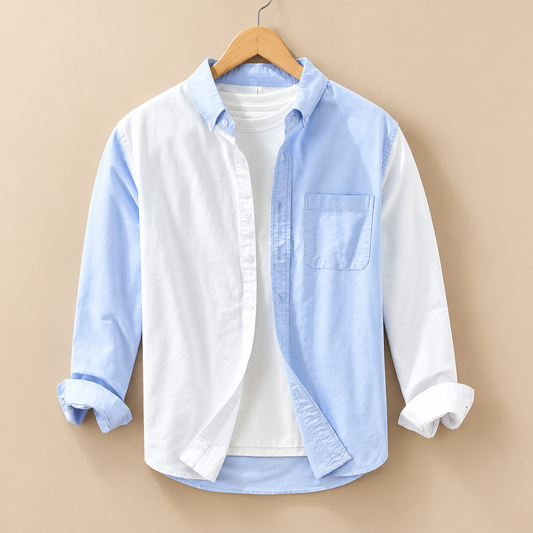 OCEAN BREEZE SHIRT
