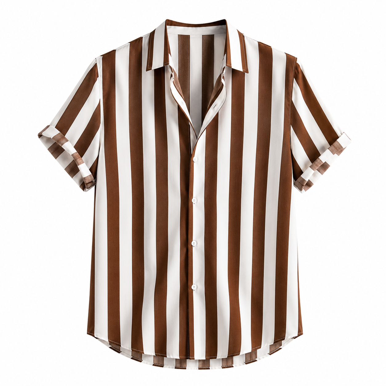 SHORELINE STRIPE SHIRT