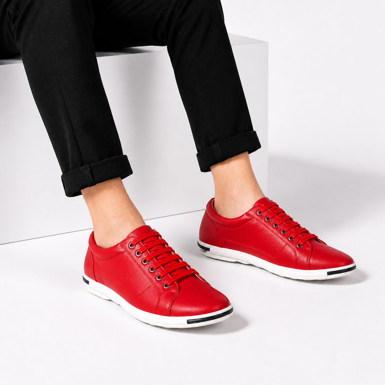 ARDEN LOW SNEAKERS