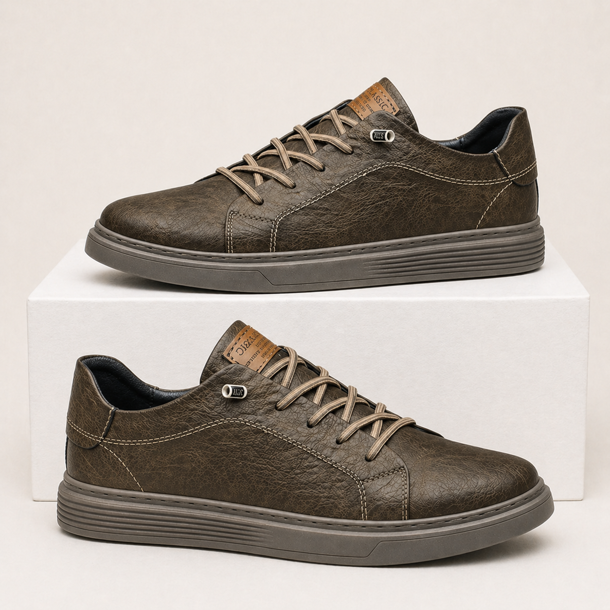 SANTINO CLASSIC SNEAKERS
