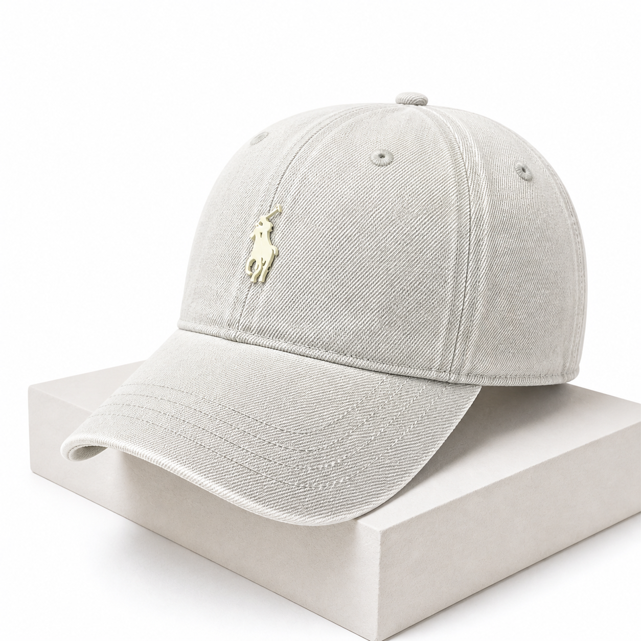 BRENTON CAP