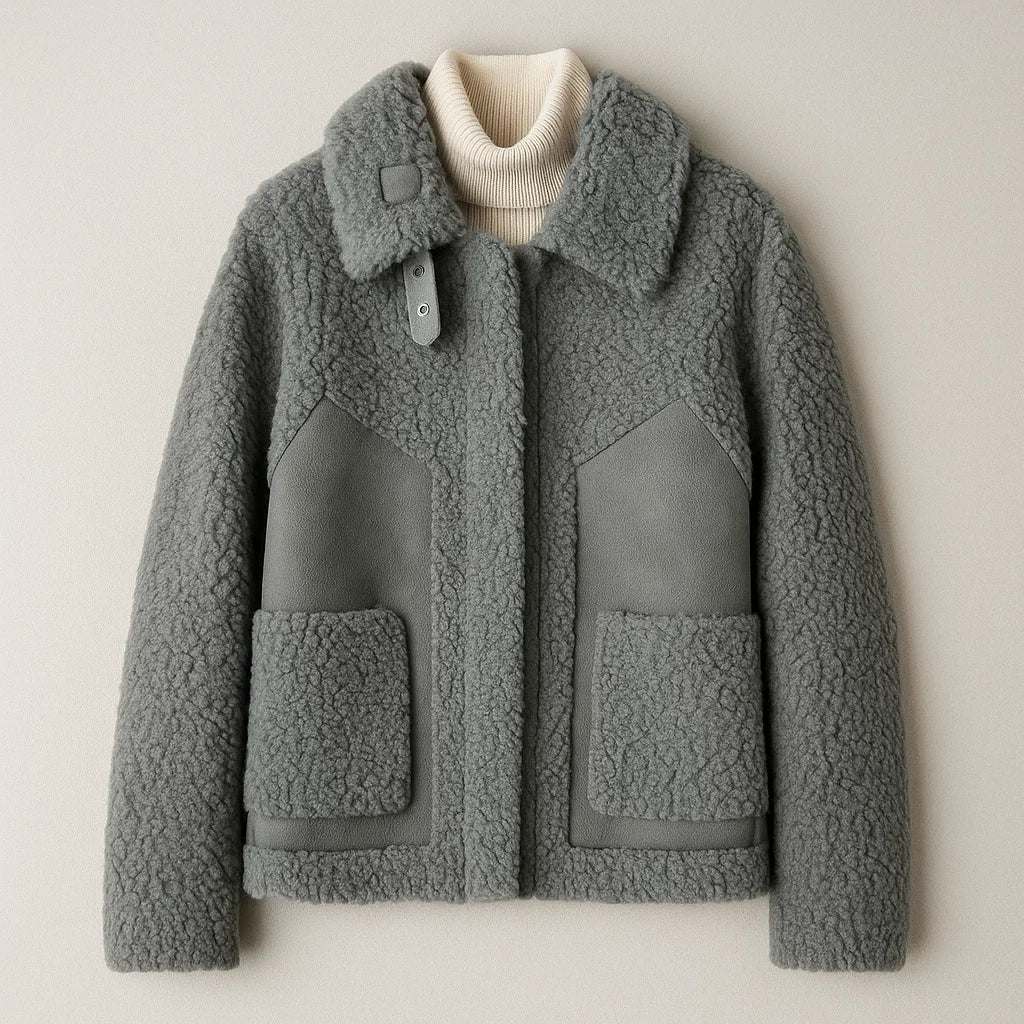 BEAUMONT FLEECE JACKET