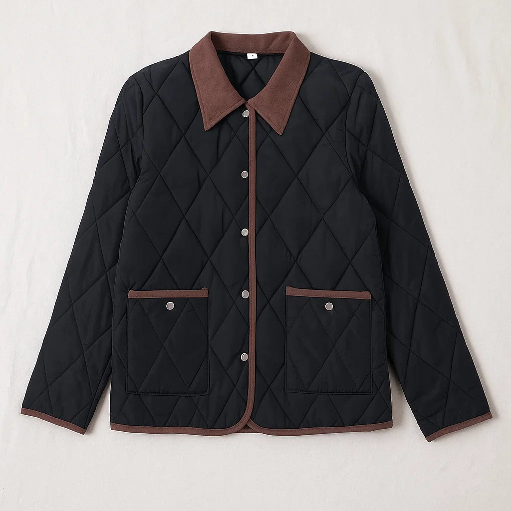 ISLA HEAT-LOCK JACKET