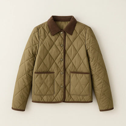 ISLA HEAT-LOCK JACKET