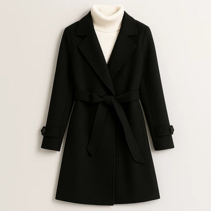 SAVOYE CONTOUR COAT