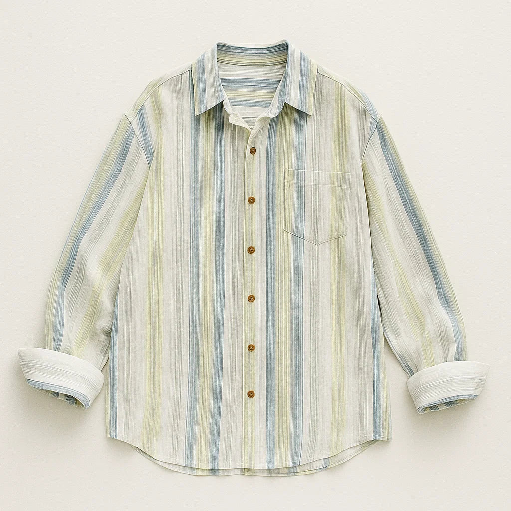 MARIAM RELAXED SHIRT
