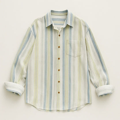 MARIAM RELAXED SHIRT
