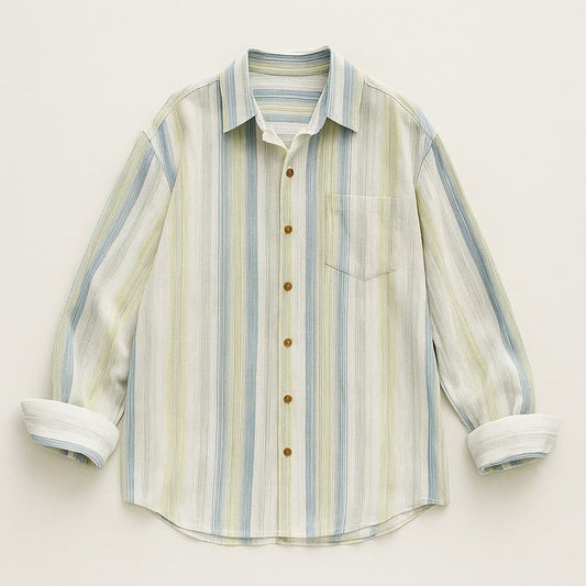 MARIAM RELAXED SHIRT
