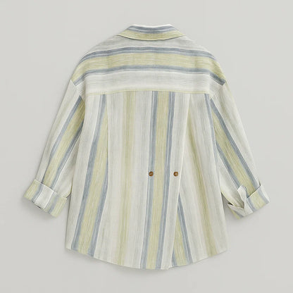 MARIAM RELAXED SHIRT
