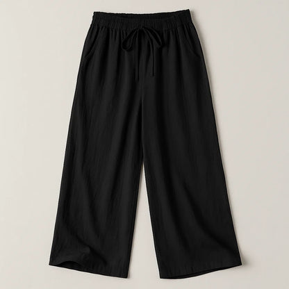 ALINA LINEN PANTS