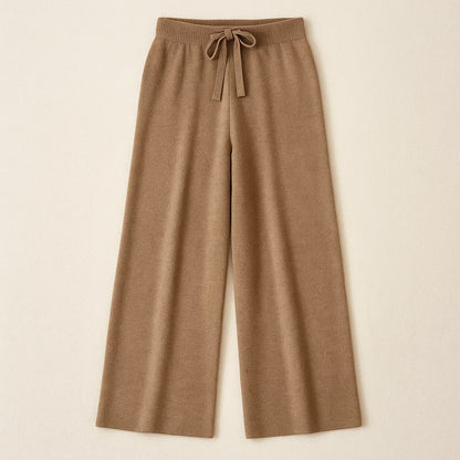 MICAH WOOLY PANTS