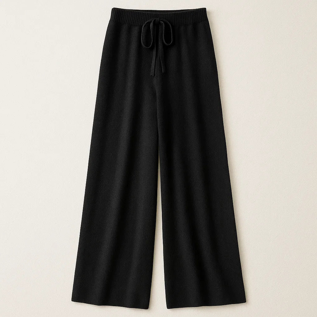 MICAH WOOLY PANTS