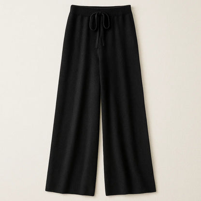MICAH WOOLY PANTS