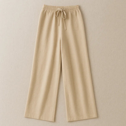 MICAH WOOLY PANTS