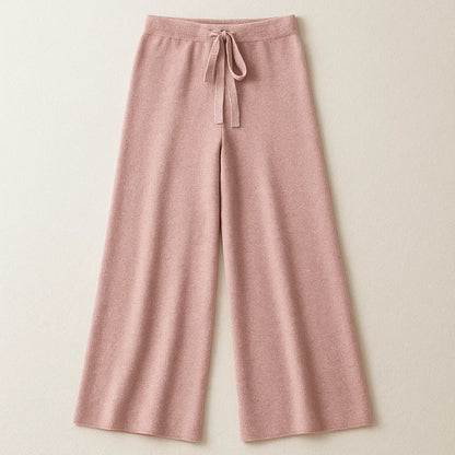 MICAH WOOLY PANTS