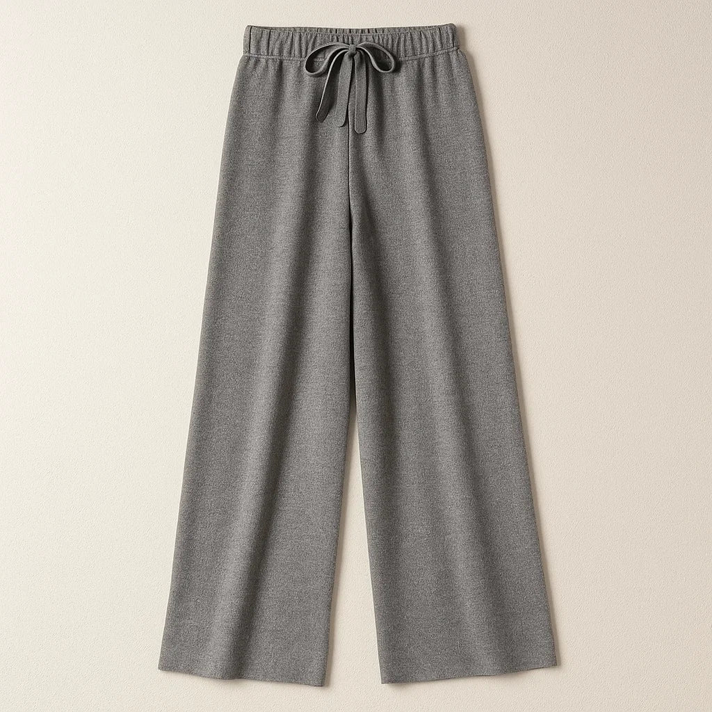 MICAH WOOLY PANTS