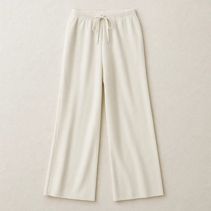 MICAH WOOLY PANTS