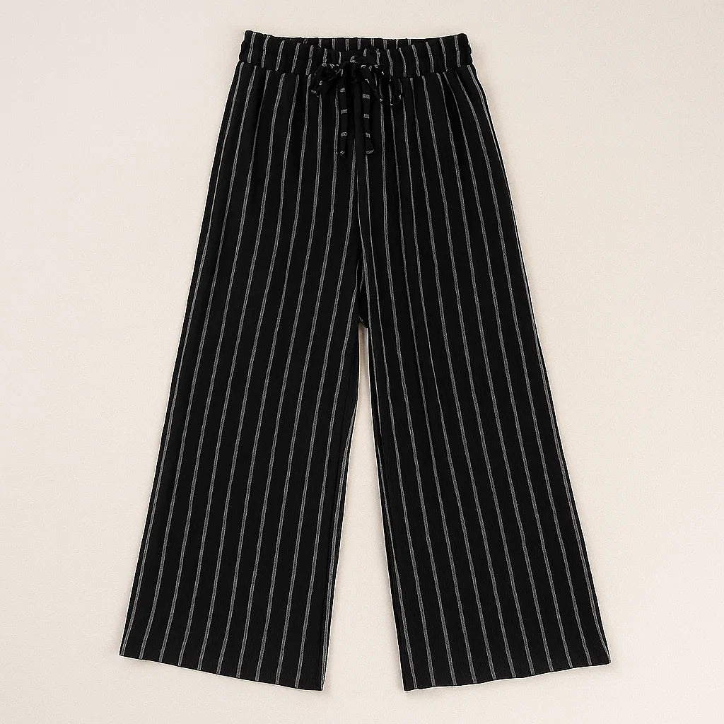 MIRA STRIPE PANTS
