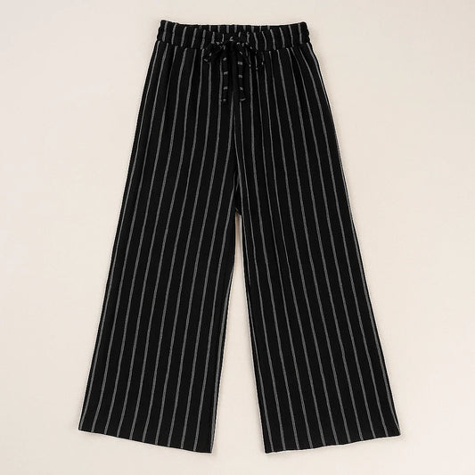 MIRA STRIPE PANTS
