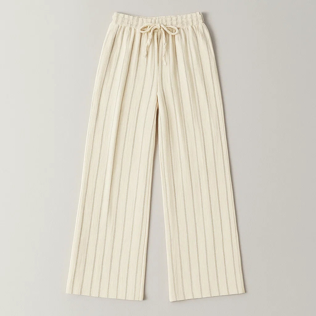 MIRA STRIPE PANTS