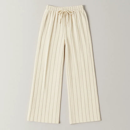 MIRA STRIPE PANTS